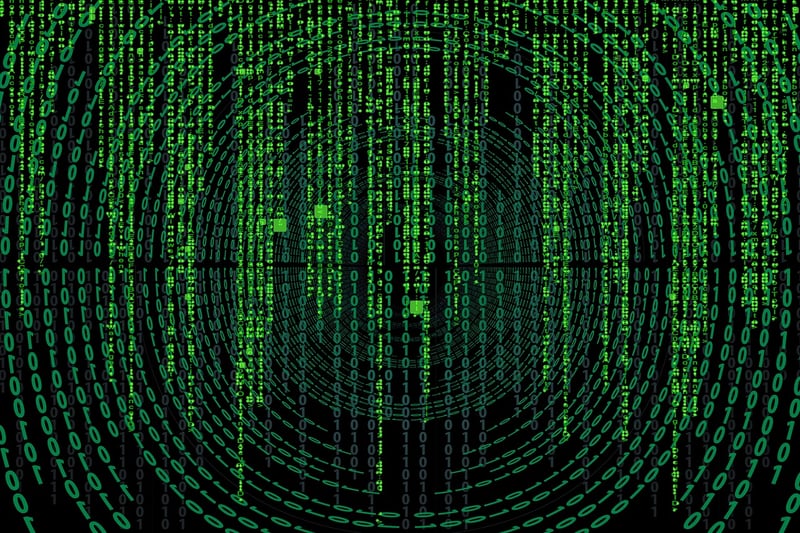 Data Protection