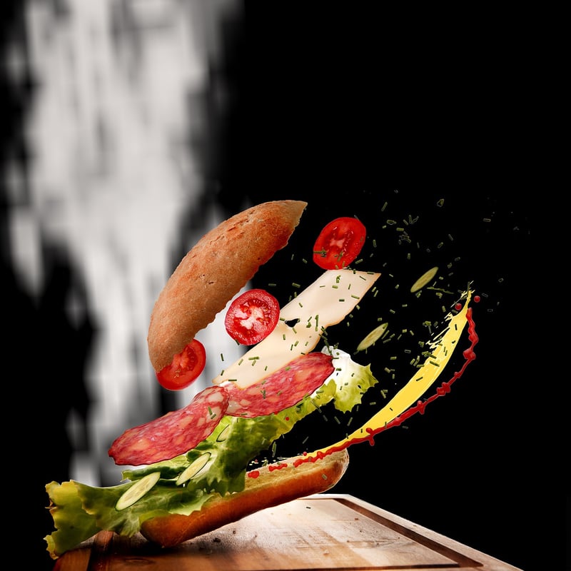 Cooking Skills