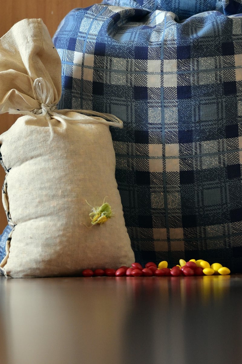 Canned Beans
